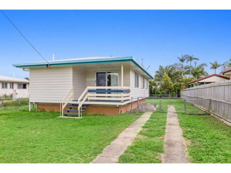 123 Sisley Street, Koongal QLD 4701